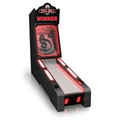 Skee-Ball Home Arcade Glow, Skee-Ball Glow